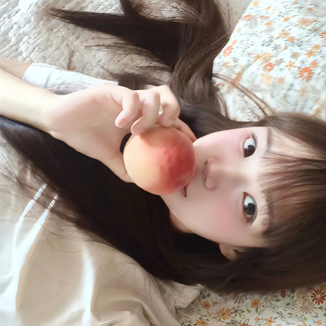 甜蜜香草
