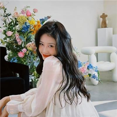 蜘蛛女